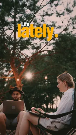 LIFE LATELY CINEMATX