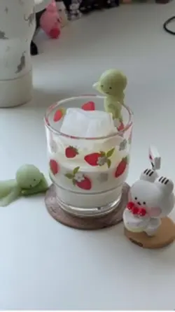 Making coffe