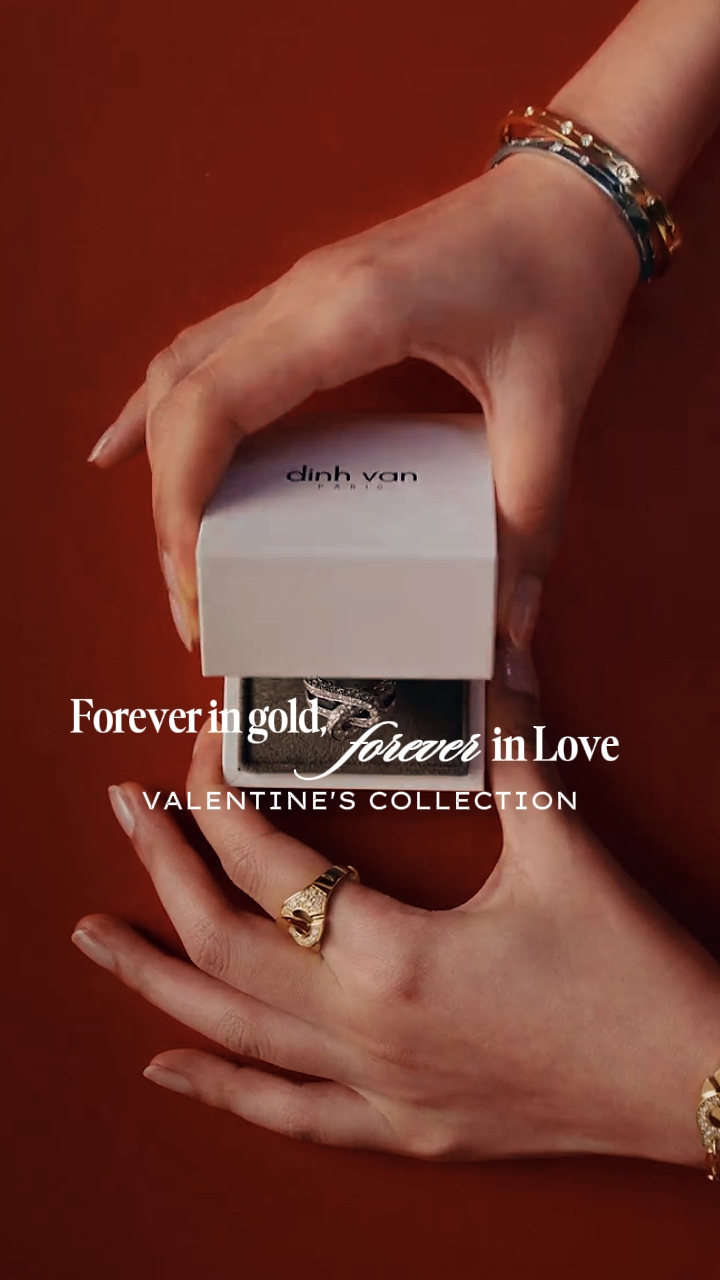 valentine's jewelry