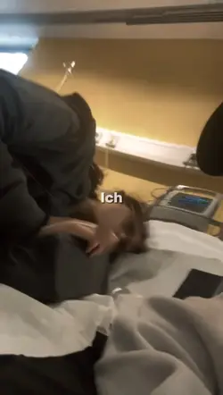 Ich glaub..