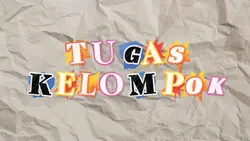 opening tugas video