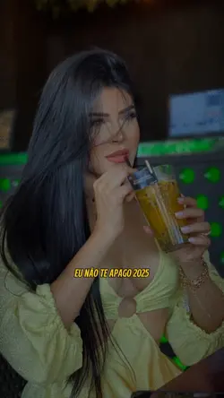 Eu não te apago 2025