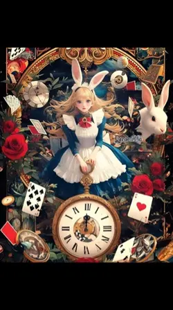 Fantasy world 