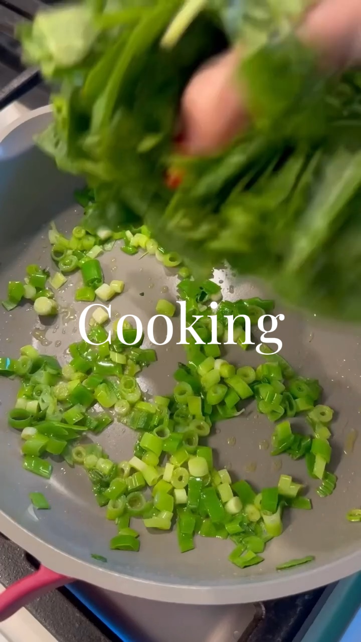 Vlog kochen