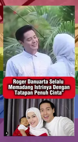 Roger & Cut Meiriska