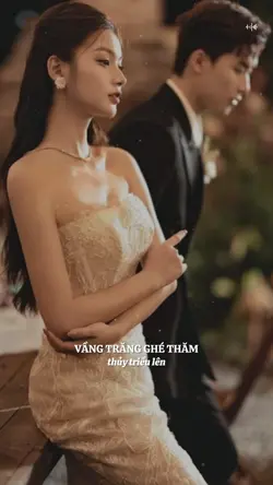 Màu mắt môi em anh 