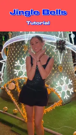 Jingle Bells!❤️❤️❤️
