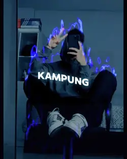 metang saya anak kpg