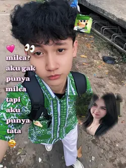 milea? aku ga punya 