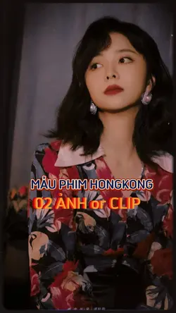 Mẫu Hồng Kong 1980