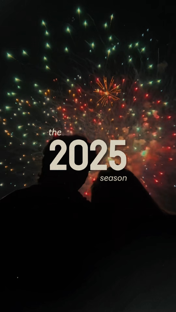 Und mit diesem 2025🔥🔥