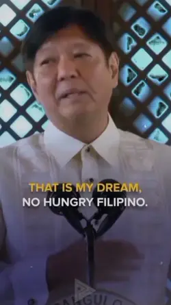 NO HUNGRY FILIPINO