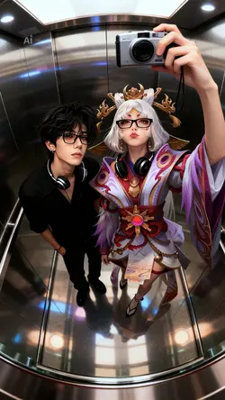 effect ai cool trend