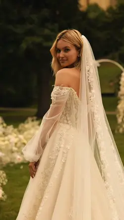 Wedding Moments