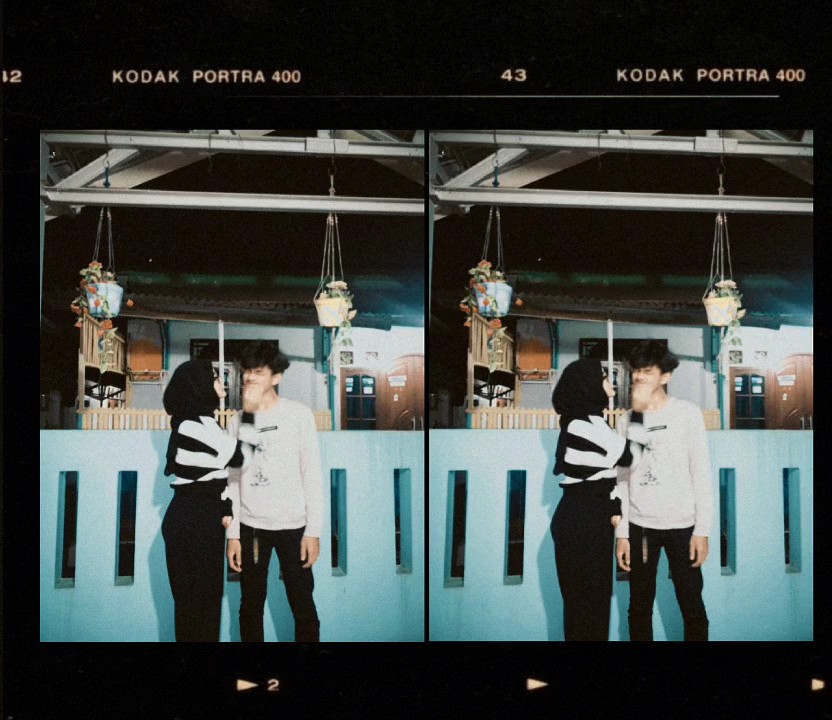 kodak frame 
