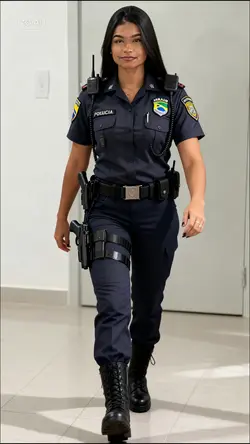 policial 