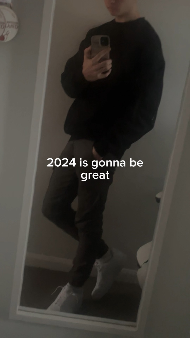 2024 is going well