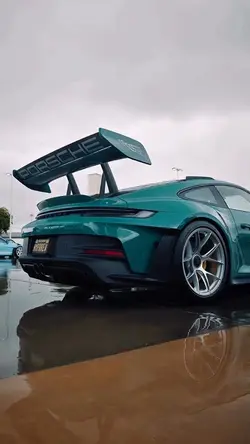 ⚡️porsche⚡️