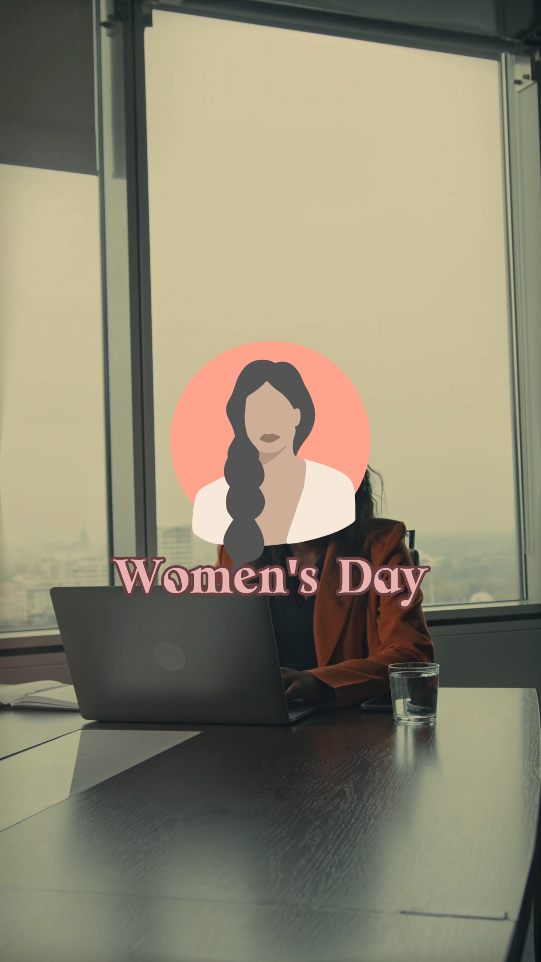 Día de la mujer