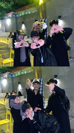 aesthetic kece