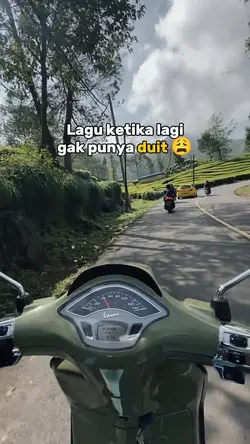 Gak Punya Duit