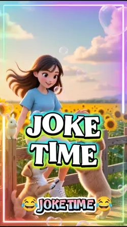 joke is fun,joketime