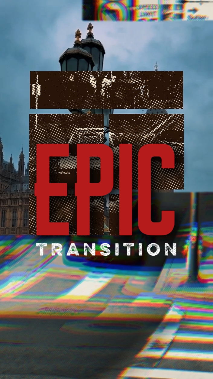 TRANSITION 6 CLIP