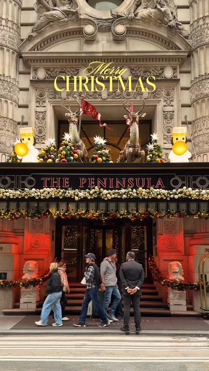 Feliz Navidad
