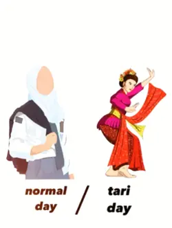 normal day/tari ver3