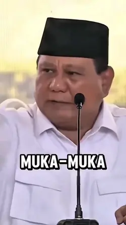 muka-muka sedih