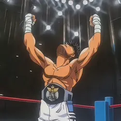 Hajime no Ippo