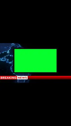breaking news meme