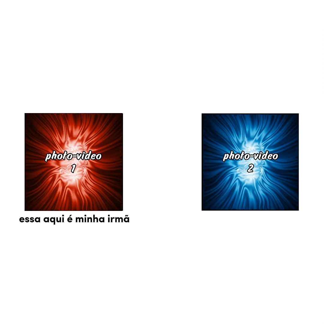 video template baru