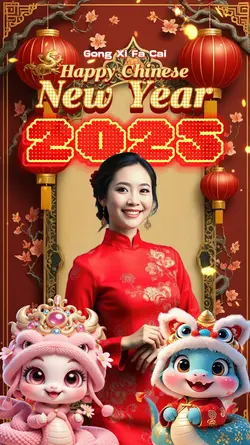 Chinese New Year