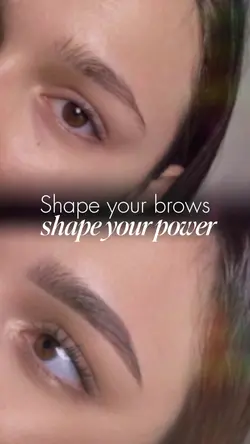 Eyebrow Transformati
