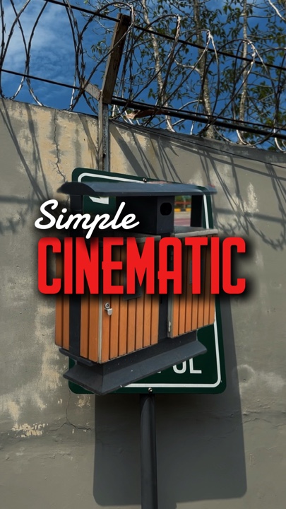 HIPHOP CINEMATIC