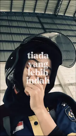 tiada yg lebih indah