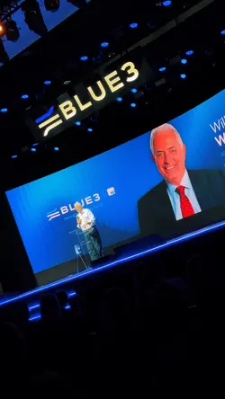 PALESTRA/PALESTRANTE