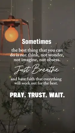 Just Breathe