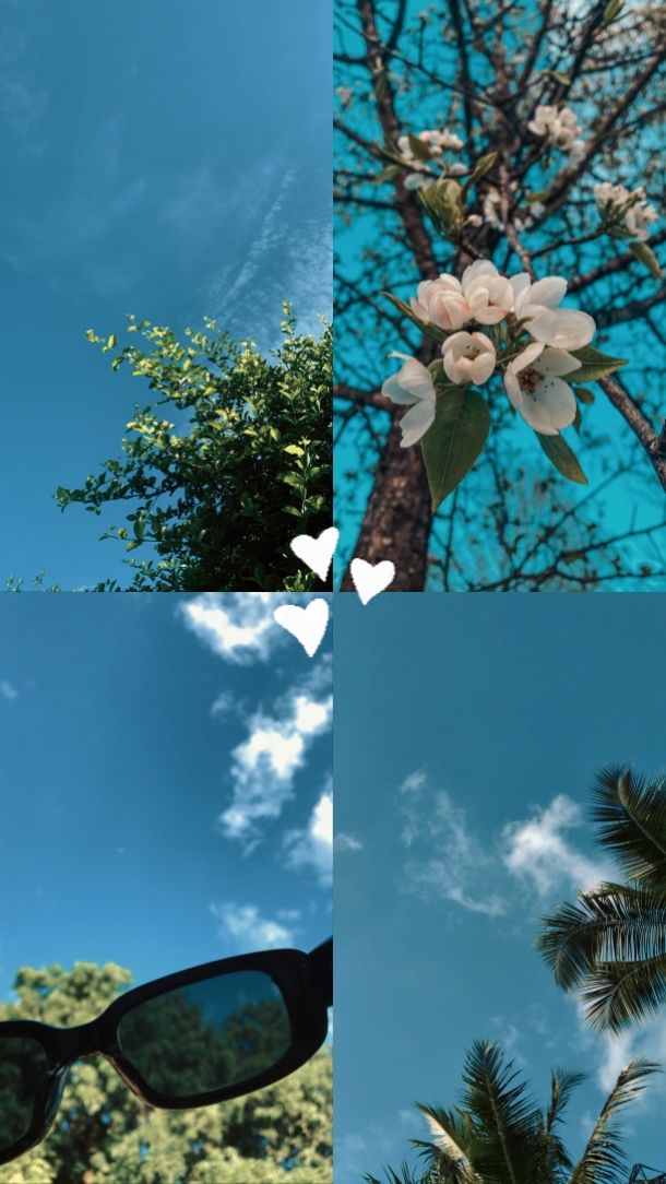 clouds