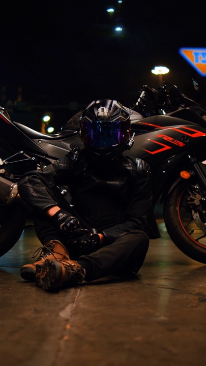 Bike edit 