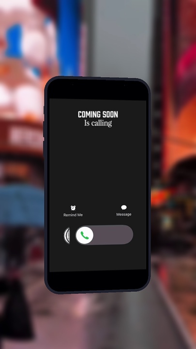 Próximamente