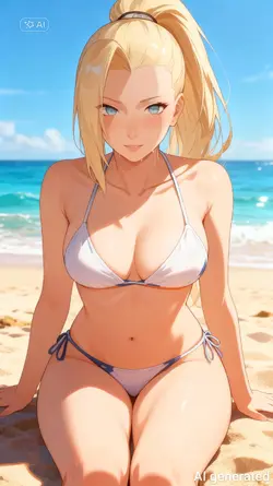 Ai Bikini filter 