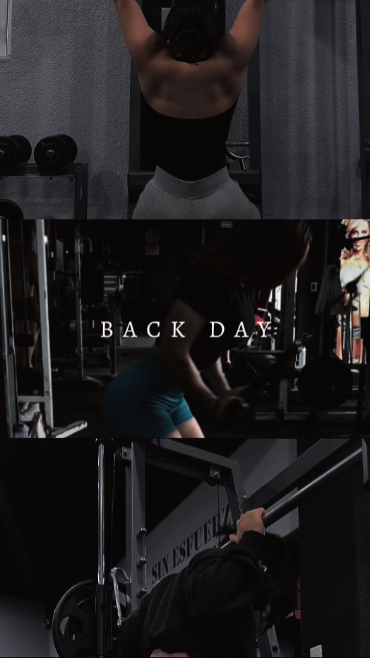BACK DAY
