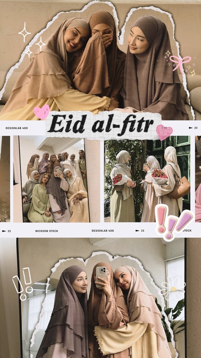 Selamat Idul Fitri