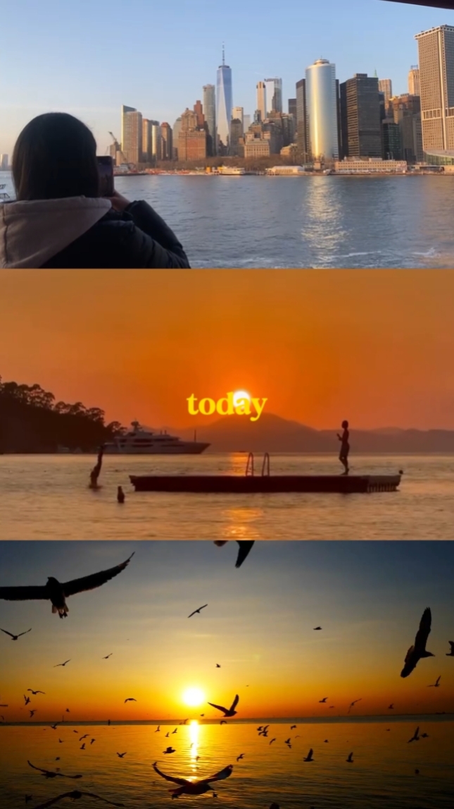 Hoje 3 clipes