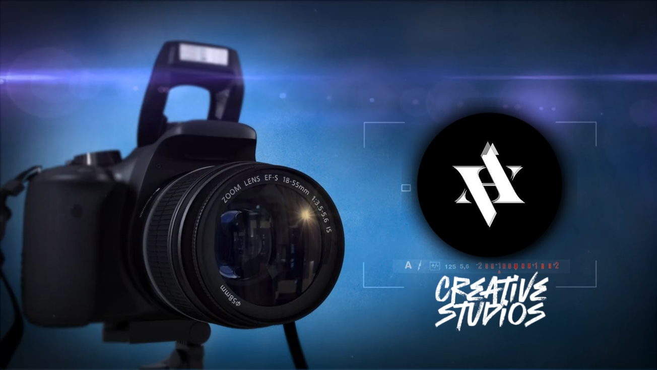 Kamera | Logo Intro 