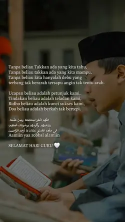 Hari guru Nasional 