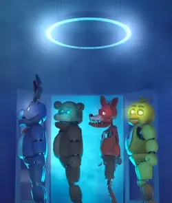 fnaf
