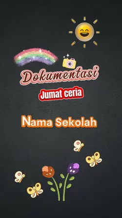 Jumat ceria